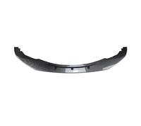 Front Lip Splitter For BMW 1 Series F20 F21 2011-2014 Pre-Lci Tuning Car Front Bumper Lip Spoiler Splitter Diffuser Car Front Spoiler(Rhd Gray)