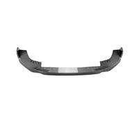 Front Lip Splitter For BMW 2 Series G42 218i 220i 220d 230i Coupe 2022-2024 Front Bumper Lip Spoiler Diffuser Canards Car Front Spoiler(Rhd Gray)