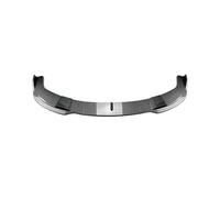 Front Lip Splitter For BMW 5 Series E60 E61 525i 530i 540i 550i 2005-2010 Diffuser Guard Car Front Bumper Splitter Lip Car Bumper Lip Splitter(Rhd Gray)