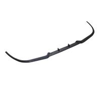 Front Lip Splitter For Mazda For Miata MX5 NB For CUPRA R Car Accessories Spoiler Flap Universal 3 Pcs Body Kit Exterior Parts Tuning Front Bumper Lip Car Front Bumper Lip(BLACK)