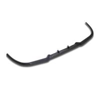 Front Lip Spoiler For Peugeot 106 For GTI For Cupra R Front Spoiler Bumper Lip Euro Universal 3 Pieces Body Kit Splitter(B)