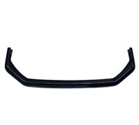 Front Lip Spoiler Protector For Civic For 11th Generation 2021 2022 2023 2024 Hatchback And Sedan Front Lip Spoiler(Style 2)