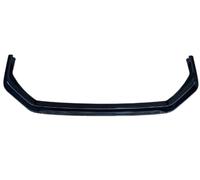 Front Lip Spoiler Protector For Civic For 11th Generation 2021 2022 2023 2024 Hatchback And Sedan Front Lip Spoiler(Style 1)