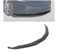 Front Lip Spoiler Splitter Compatible With C7 Chevy Corvette GM Z06 2014-2019 GS Stage 1 Replacement Part For Enhanced Aerod