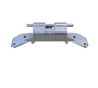 Front Load Washer Door Hinge, Compatible for Siemens | Integral die-cast, heavy-duty anti-loose, fits IQ100 IQ300 IQ500