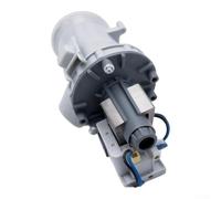 Front Load Washer Drain Pump Filter Housing Fix No Drain for AEG/Electrolux | Compatible with front load washers, drain pump replacement, 12cm size, check part number before purchase