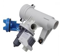 Front Load Washer Drain Pump&Filter WH11X29539 AP6986715 Gfw550spn2dg B25 | For GE Front Load Washer Replacement Parts Drain Pump