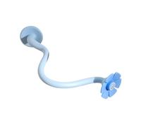 Front Load Washer Prop - Flower-Shaped Laundry Accessories, Washer Stopper Strong Magnet, Apartment Building College Dormitories Laundry Room Camper Students Homeowners Couples, Pink | For