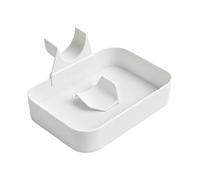 Front Load Washing Machine Drain Pan Leak-Proof Universal