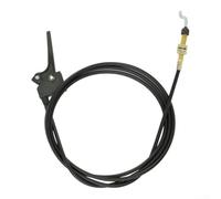 Front Loader Trigger and Lift Cable Designed for Lawn Tractor Model 40173 to Support Operational Continuity