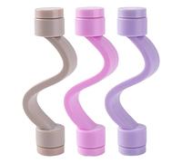 Front Loader Washing Machine to Door, Washing Machine Door Accessory, Vista Flexible Safety Dryer Door Stopper, Frontal Load Wash Front Wash Proporce
