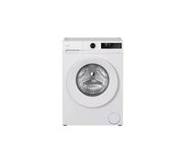 Front-loading washing machine - CANDY - GD 4105-S - 10 kg - 1351 rpm - Class A