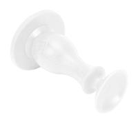 Front Loading Washing Machine Door Bracket, Washing Machine Door Holder - Washing Machine Door Stop,Lightweight Security Door Lock for Adsorbating on All Surfaces