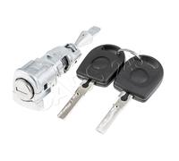 Fits NTY EZC-VW-671 DOOR LOCK CYLINDER ⭐UK Stock⭐