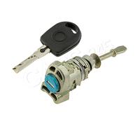 Fits NTY EZC-VW-283 LOCK CYLINDER KIT FRONT ⭐UK Stock⭐