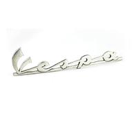 Front logo sign for Vespa GTS 125 250 300 Original Piaggio 656219