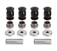 Front Lower Arm Bushing Kit Compatible With G And E G22 G29 Replacement For 2HR-23526-00-00 90381-18001-00 90387-12016-00