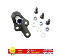 Front Lower Ball Joint For Ford C-MAX FOCUS Volvo C30 C70 S40 V50 1679388
