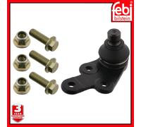 Front Lower Ball Joint For Volvo V50 C30 S40 C70 Ford Focus C-Max Febi 32092