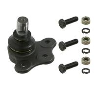 Front Lower Ball Joint Inc Additional Parts Fits Saab 43229 I Febi 22951