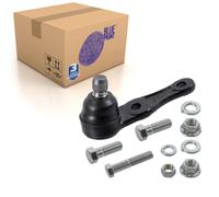 Front Lower Ball Joint Inc Bolts Washers & Lock Nuts Fits KI Blue Print ADG08690