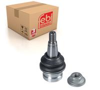 Front Lower Ball Joint Inc Nut Fits Audi A4 Allroad quattro Avant qu Febi 108900