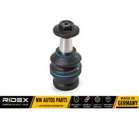 Front Lower Ball Joint Left or Right Audi A6 C7 A7 Q5 2010-18 Wishbone Arm Joint