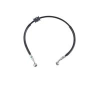 Front Lower Brake Oil Hose Assembly Compatible with 800MT MT800 Motorcycle