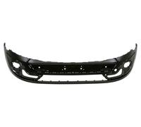 Front Lower Bumper Fits for: FORD TRANSIT / TOURNEO CUSTOM 04.12-07.17