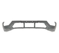 Front Lower Bumper Fits For: FORD TRANSIT / TOURNEO CUSTOM 07.17-
