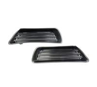 Front Lower Bumper Fog Light Cover For Toyota For Camry 2007 2008 2009 Car Headlight Lens Cover