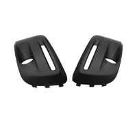 Front Lower Bumper Foglight Grille Spare Parts Compatible With Citroen Berlingo