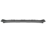 Front Lower Bumper Spoiler Fits: BMW X3 G01 10.17-07.21