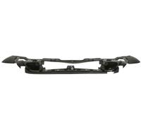Front Lower Bumper Spoiler Fits: MERCEDES GLE W166 03.15-12.19