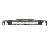 Front Lower Bumper Spoiler Fits VW TIGUAN II 01.16-12.19