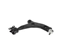 Front Lower Control Arm Compatible with Ford Focus C307 / Mazda 3 2005-2016 1.6L 1.8L 2.0L 4M513A424AC 4M513A423AC Control Arm Bushing Kit(1pc(Left))