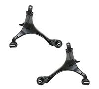 Front Lower Control Arm Left & Right Pair Set Kit for Honda CR-V