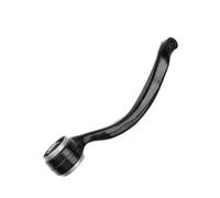 Front Lower Control Arm Pair Compatible with BMW 3 Series E90 E91 E92 X1 E84 XDrive 31126768983 31126768984 Swing Arms With Ball Joints Curved Design(Right 31126768984)