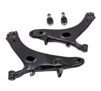 Front Lower Control Arm Pair For Subaru Impreza 2011-2014 Forester 2009-2013