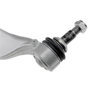 Front Lower Control Arm Right Compatible With BMW 7 F01 F02 F03 F04 2008-2015 ZWD/BM/061A