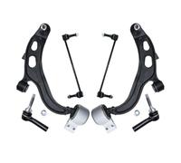 Front Lower Control Arm Sway Bar End Link Compatible With Taurus Flex 2013 2014 2015 2016 2017 2018 2019 AA5Z5K484