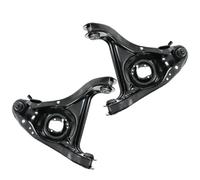 Front Lower Control Arm w/ Ball Joint Pair Set for Buick Cadillac Chevy Pontiac