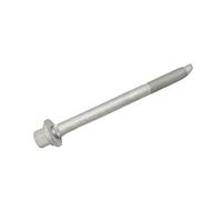 Front Lower Control Arm Wishbone Rear Bolt Long M16 Hexagon Bolt, Lower Arm Subframe Bolt for Ford Transit MK6 MK7 MK8, for Ford Transit/Tourneo Custom 2012- Onwards 2095612