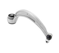 Front Lower Control Arms Arm w/Ball For AUDI A6 C7 2.0D 11 to 18 Track Control