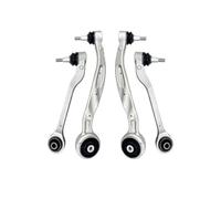 Front Lower Control Arms LH & RH 4pcs Suspension Set Compatible for Chevrolet Camaro 2016-2022