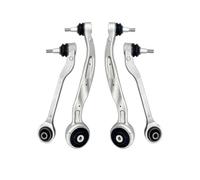 Front Lower Control Arms LH & RH 4pcs Suspension Set Kit Compatible for Chevrolet Camaro 2016-2022