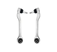 Front Lower Control Arms Suspension Left & Right 2pcs Set Compatible for Chevrolet Camaro 2016-2022
