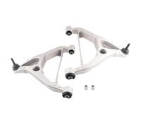 Front Lower Control Arms With Ball Joint Compatible With 2003-06 Expedition Navigator 4WD
