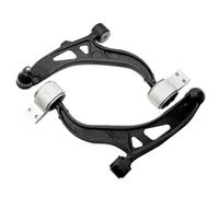 Front Lower Control Arms With Ball Joints Assembly 2 Pack AP03 CK622215 CK622216 Compatible With Explorer Police Interceptor