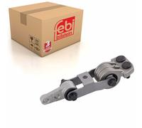 Front Lower Engine Mount Mounting Support Fits Volvo 30680750 Febi 22711